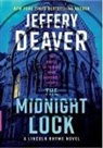 Jeffery Deaver - The Midnight Lock