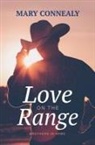 Mary Connealy - Love on the Range