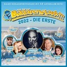 Bääärenstark!!! 2022 - DIE ERSTE (Hörbuch)