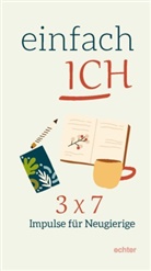 Anna-Michelle Brunder, Otmar Schneider u a, Elisabet Wöhrle, Elisabeth Wöhrle - Einfach ICH