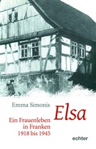 Emma Simonis - Elsa