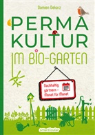 Damien Dekarz, smarticular Verlag, smarticula Verlag, smarticular Verlag - Permakultur im Bio-Garten