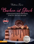 Bettina Faoro, Manfred Pernthaler - Backen ist Glück