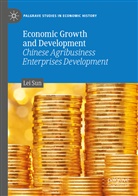 Lei Sun - Economic Growth and Development
