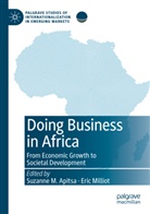 Suzanne M. Apitsa, Suzann M Apitsa, Suzanne M Apitsa, MILLIOT, Milliot, Eric Milliot - Doing Business in Africa