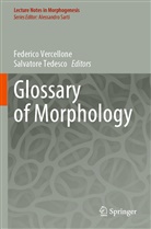 Tedesco, Tedesco, Salvatore Tedesco, Federic Vercellone, Federico Vercellone - Glossary of Morphology