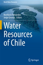 Bonifaci Fernández, Bonifacio Fernández, Gironás, Gironás, Jorge Gironás - Water Resources of Chile