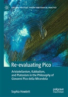 Sophia Howlett - Re-evaluating Pico