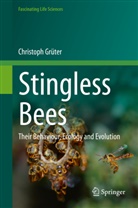 Christoph Grüter - Stingless Bees