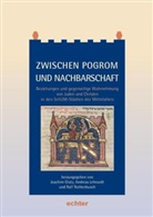 Joachim Glatz, Andrea Lehnardt, Andreas Lehnardt, Andrea Lehnhardt, Andreas Lehnhardt, Rothenbusch... - Zwischen Pogrom und Nachbarschaft