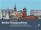 Bernd Hartwich, Bernd W Hartwich, Bernd W. Hartwich - Berlin-Kompendium