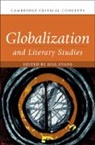 Joel (University of Nottingham) Evans, Joel Evans - Globalization and Literary Studies