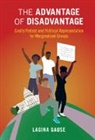 LaGina Gause, Lagina (University of California Gause - Advantage of Disadvantage