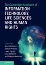 Marcello Pollicino Ienca, Roberto Adorno, Roberto Andorno, Andorno Roberto, Marcello Ienca, Laura Liguori... - Cambridge Handbook of Information Technology, Life Sciences and