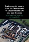 John (Duquesne University Stolz, Daniel Bain, Michael Griffin, John Stolz - Environmental Impacts From the Development of Unconventional Oil and