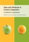 Ole (Universitat Leipzig) Schluter Schutzler, Julia Schlüter, Ole Schützler - Data and Methods in Corpus Linguistics