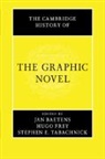 Jan Frey Baetens, Jan Baetens, Baetens Jan, Hugo Frey, Frey Hugo, Stephen E. Tabachnick - Cambridge History of the Graphic Novel
