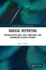 Sara James, Sara I. James - Radical Reporting