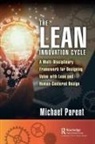 Michael Parent - Lean Innovation Cycle