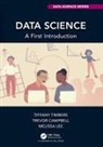 Trevor Campbell, Campbell Trevor, Melissa Lee, Lee Melissa, Tiffany Timbers, Tiffany (University of British Columbia) Timbers... - Data Science
