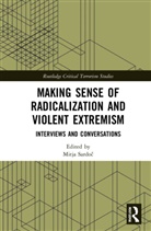 Mitja (Educational Research Institute Sardoc, Mitja (Educational Research Institute in L Sardoc, Mitja Sardoč, Mitja Sardoc, Mitja Sardoč - Making Sense of Radicalization and Violent Extremism