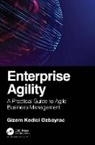 Gizem Ozbayrac, Gizem Kedici Ozbayrac - Enterprise Agility