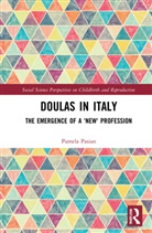 Pamela Pasian - Doulas in Italy