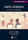 Trevor Campbell, Campbell Trevor, Melissa Lee, Lee Melissa, Tiffany Timbers, Tiffany (University of British Columbia) Timbers... - Data Science