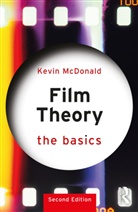 Kevin Mcdonald, McDonald Kevin - Film Theory: The Basics