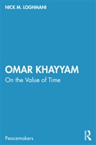 Nick M. Loghmani - Omar Khayyam