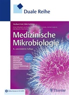 Herbert Hof, Schlüter, Dirk Schlüter - Duale Reihe Medizinische Mikrobiologie