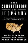 Russ Feingold, Peter Prindiville - The Constitution in Jeopardy