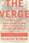 Patrick Wyman - The Verge