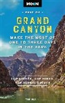 Tim Hull - Moon Best of Grand Canyon