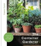 Frances Tophill, Tophill Frances - The Container Gardener