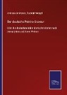 Andrea Andresen, Andreas Andresen, Rudolph Weigel - Der deutsche Peintre-Graveur