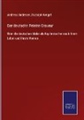 Andrea Andresen, Andreas Andresen, Rudolph Weigel - Der deutsche Peintre-Graveur