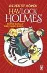 Isaac Palmiola - Havlock Holmes - Büyük Kaplan Sirkindeki Gizem