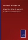 Balthasar Wörner, Piu Bonifacius Gams, Pius Bonifacius Gams, Pius Bonifacius Gams - Johann Adam Möhler: Ein Lebensbild