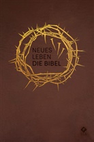 Neues Leben. Die Bibel, Standardausgabe, ital. Kunstleder mit Reißverschluss
