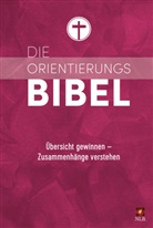 Ulric Wendel, Ulrich Wendel - Die Orientierungsbibel