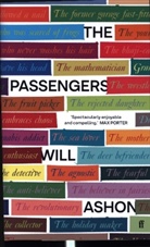 Will Ashon, Ashon Will - The Passengers