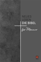 Rüdige Jope, Rüdiger Jope, Wendel, Wendel, Ulrich Wendel - Neues Leben. Die Bibel für Männer