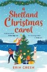 Erin Green - A Shetland Christmas Carol