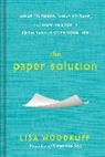 Lisa Woodruff, Woodruff Lisa - The Paper Solution