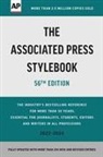 Associated Press, The Associated Press - The Associated Press Stylebook: 2022-2024