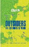 Ollie Olanipekun, Nadeem Perera - Flock Together: Outsiders