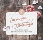 Jeannette Mokosch, Mokosch  Jeannette - Lass dein Leben Blüten tragen - Aufstellbuch