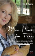 Christi Grace - Mein Heim für Tiere