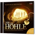 Damaris Kofmehl - Die Höhle - Hörbuch, Audio-CD, MP3 (Audio book)